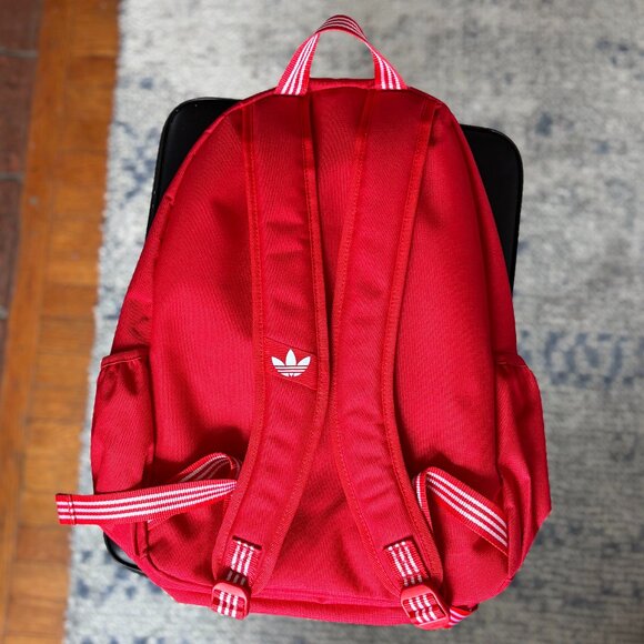 NEW w/TAGS: Adidas Adicolor Classic Backpack - Picture 3 of 5